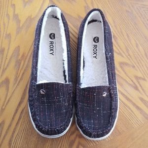 Roxy Piccolo Shoes Flats Women's 10 - new in box